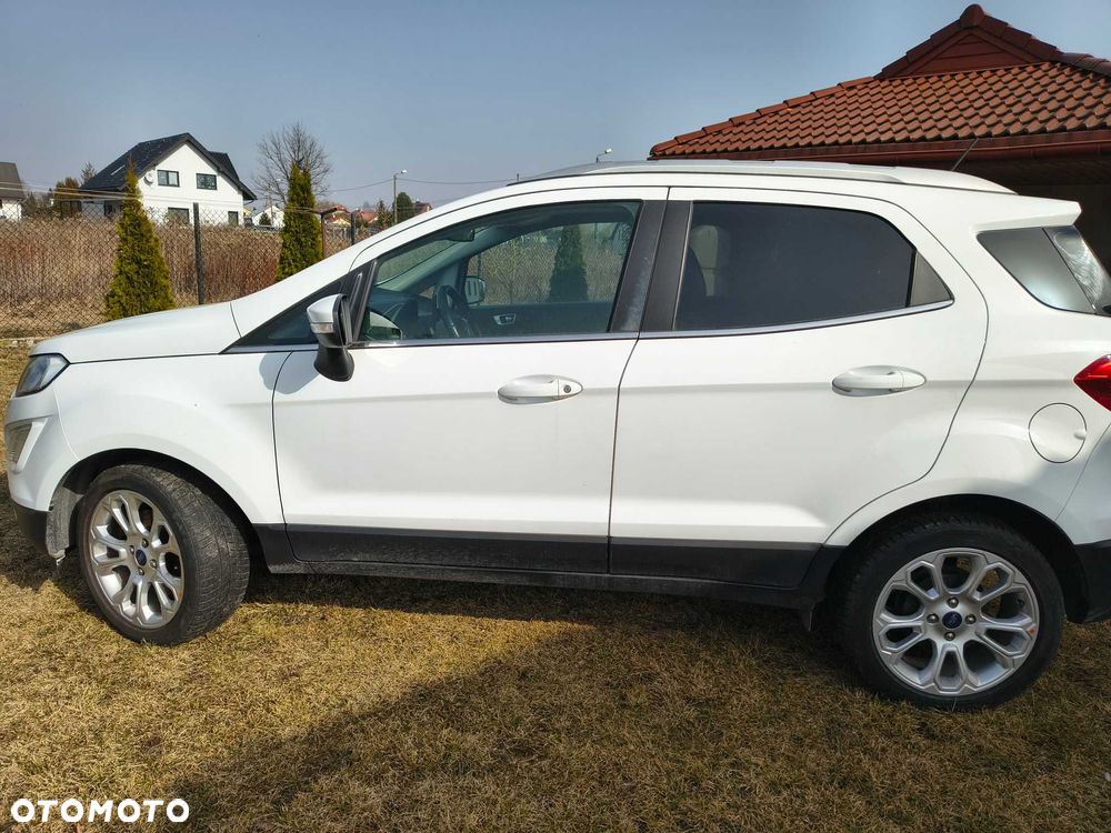 Ford EcoSport - 3