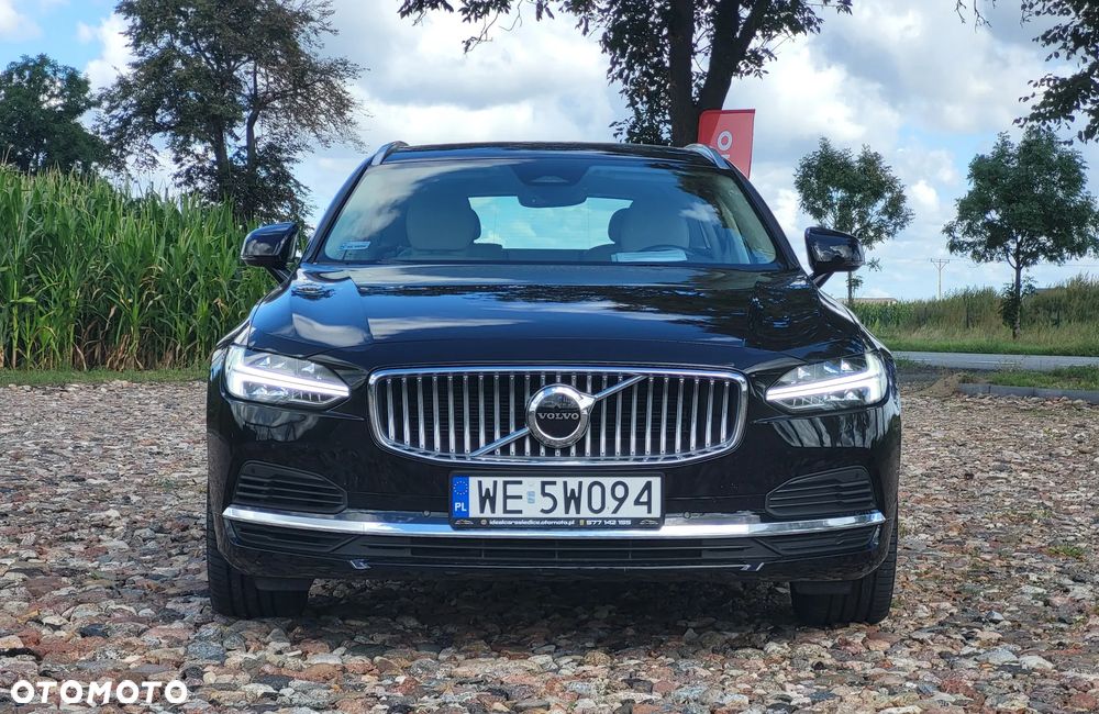 Volvo V90 - 3