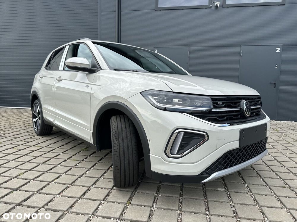 Volkswagen T-Cross - 26