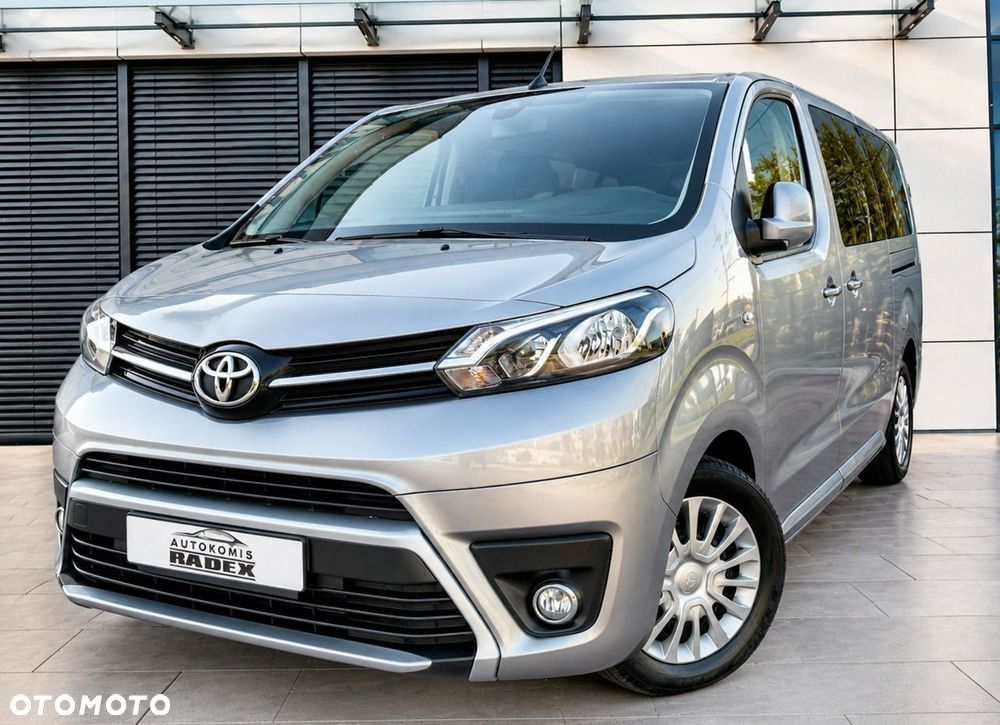 Toyota ProAce - 24