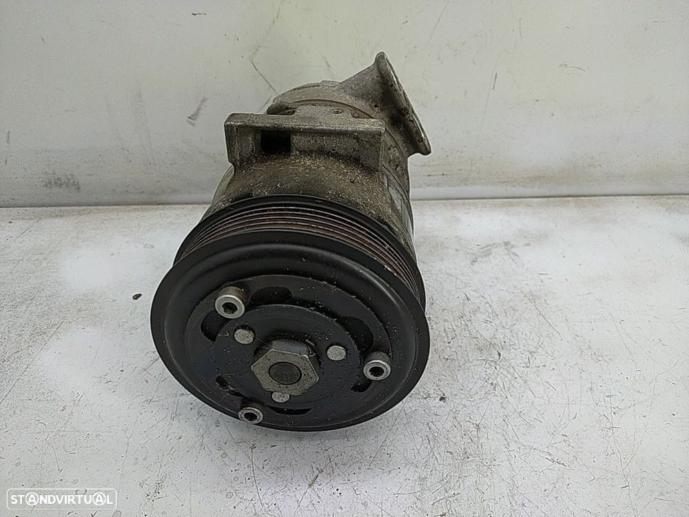 Compressor Ar Condicionado Opel Corsa E Van (X15) - 2