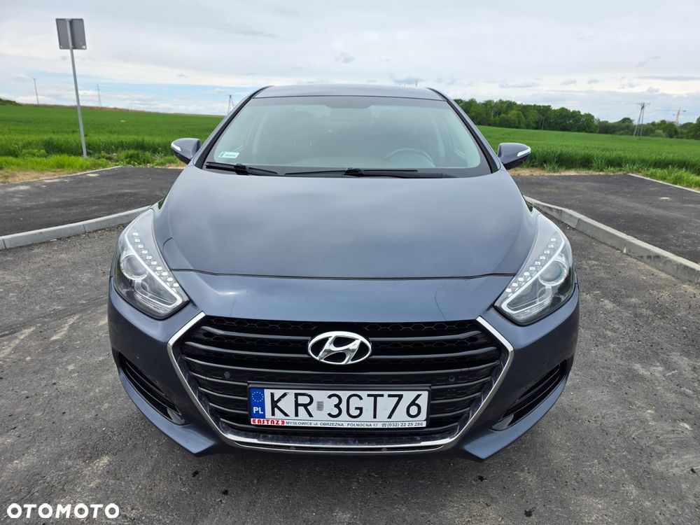Hyundai i40 2.0 GDI Comfort - 2