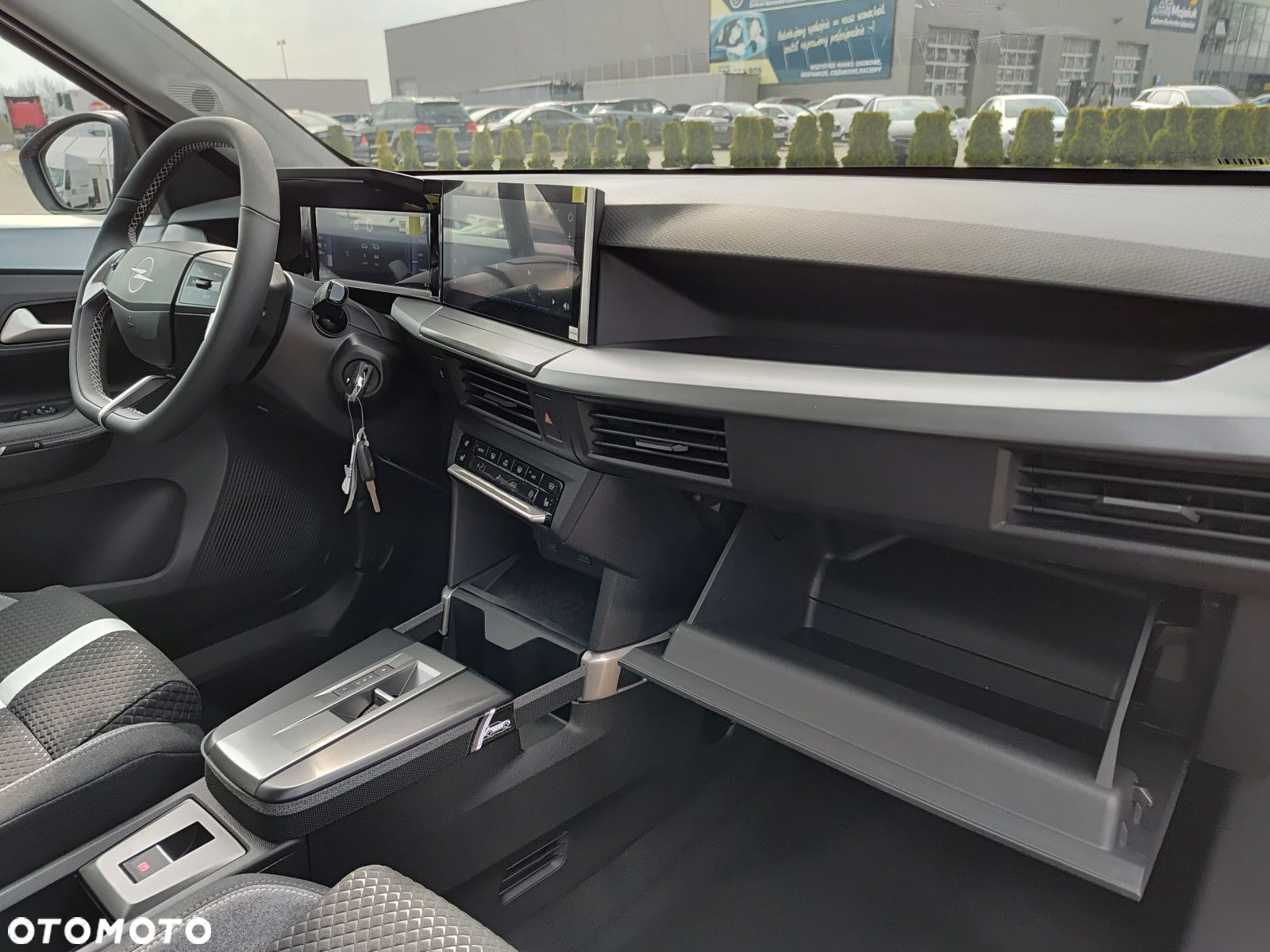 Opel Frontera - 26