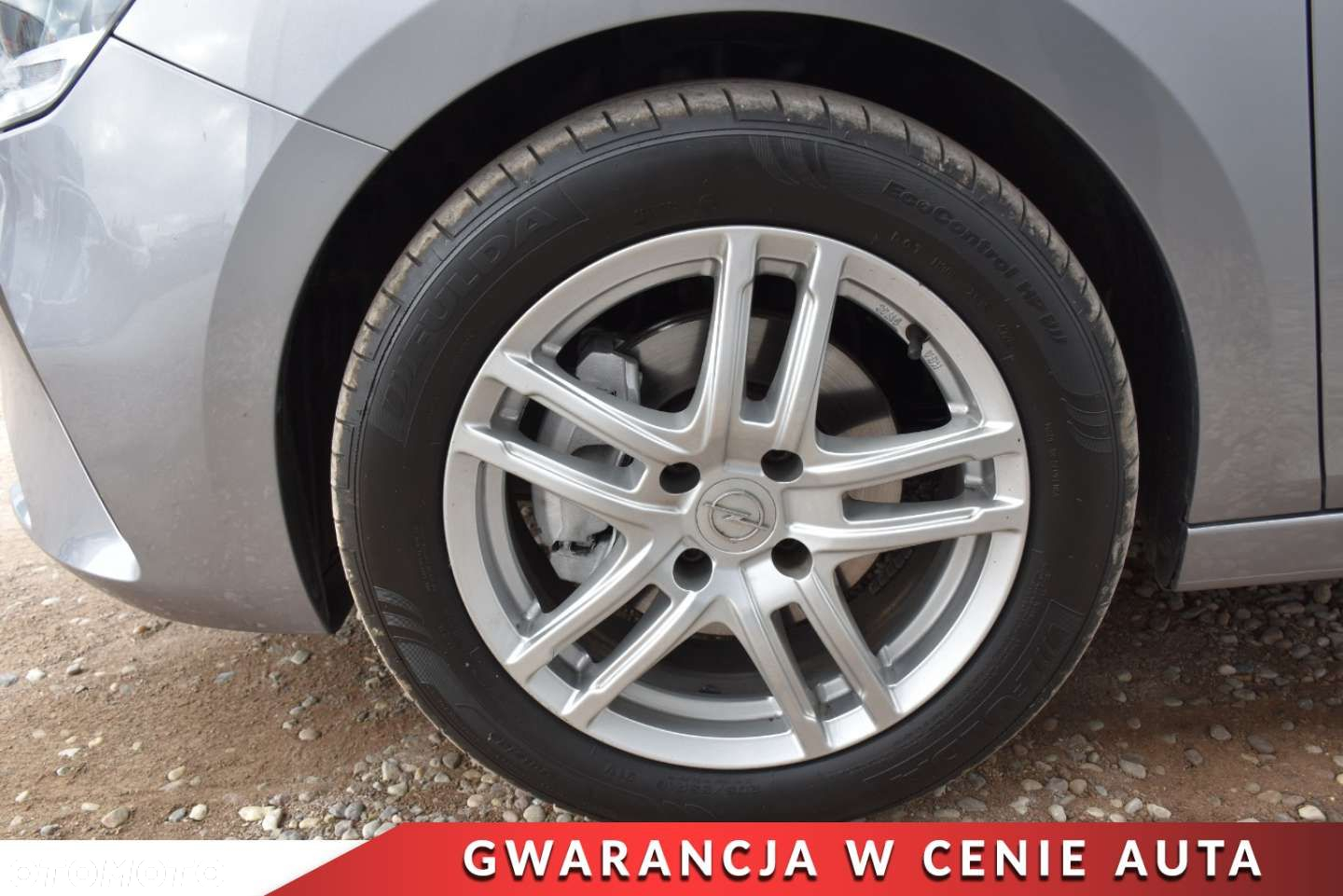 Opel Corsa - 29