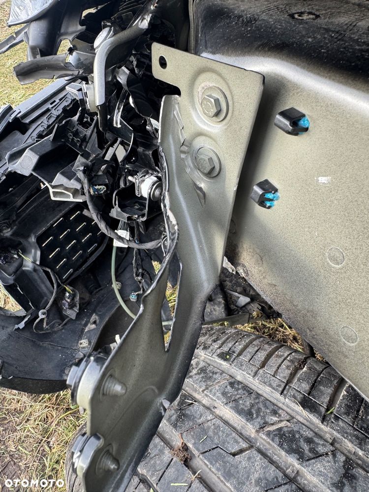 BMW X6 xDrive30d mHEV - 25