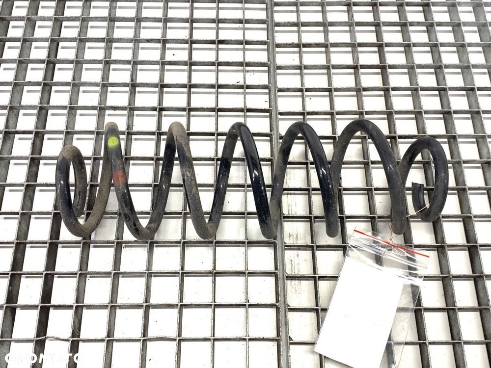 SPRĘŻYNA TYŁ  TOYOTA COROLLA sedan (_E21_) 2019 - 2022 1.8 VVTi Hybrid (ZWE211, MZEA12) 72 kW [98 - 1