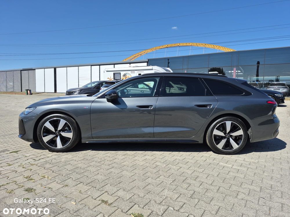 Audi A6 Avant - 5