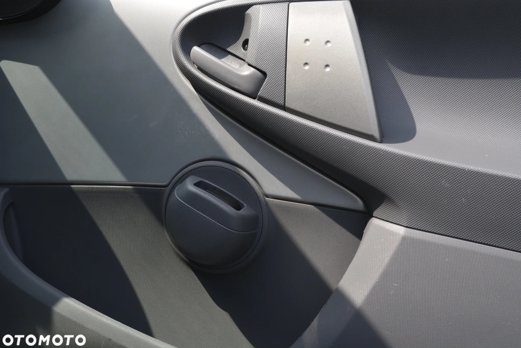 Citroën C1 1.0i Impress - 27