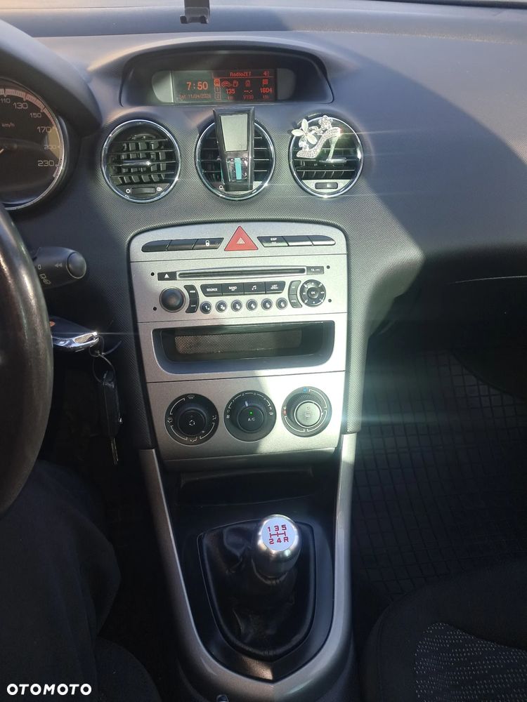 Peugeot 308 120 VTi Tendance - 15