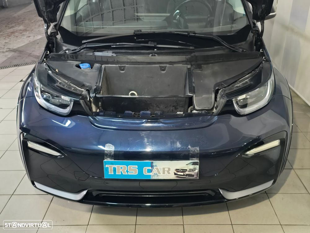 BMW i3 s 120Ah - 3