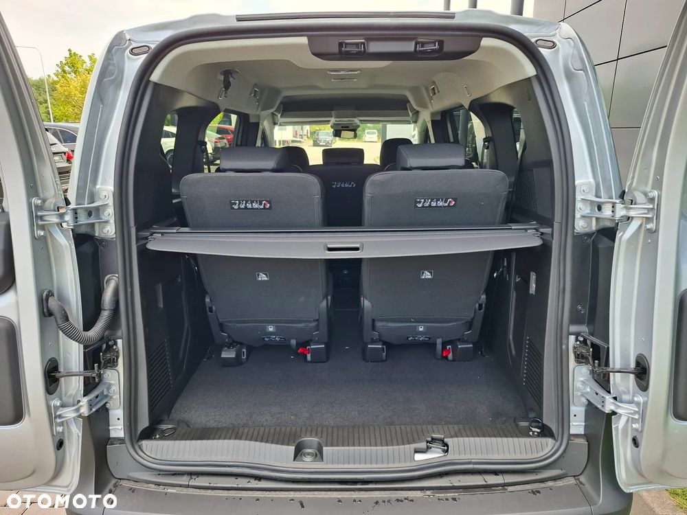 Mercedes-Benz Citan Tourer L2 420.765 - 13
