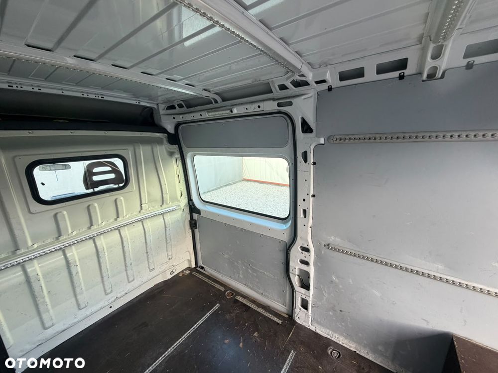 Peugeot Boxer - 17