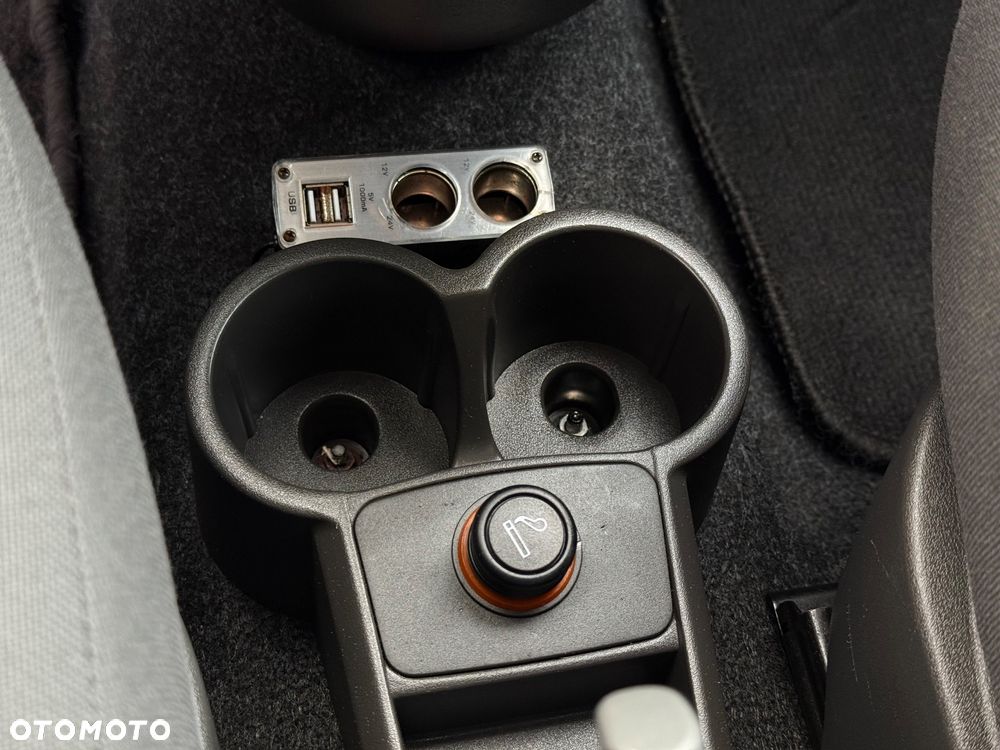 Fiat Panda 1.2 Emotion - 30