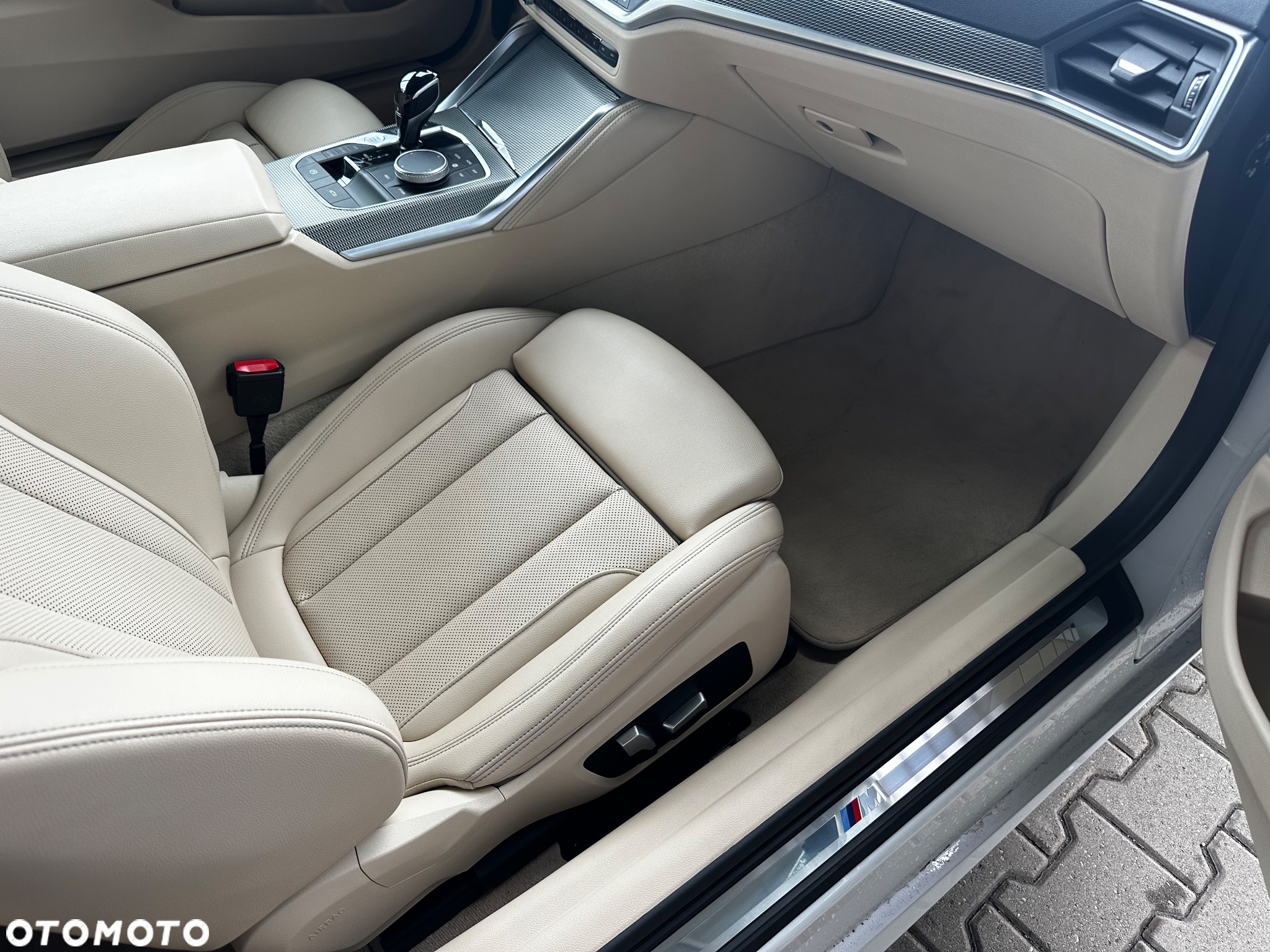 BMW Seria 4 420i GPF M Sport sport - 27