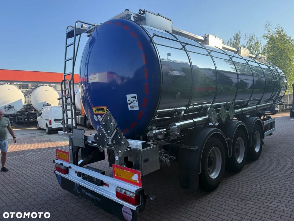 Kassbohrer ADR L4BH, ogrzewanie Webasto - 5