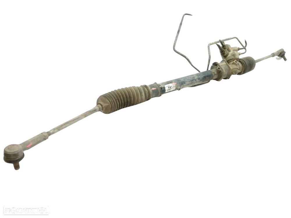 CREMALHEIRA DIREÇÃO SUZUKI SWIFT II SEDAN 1999 -8840972 - 4