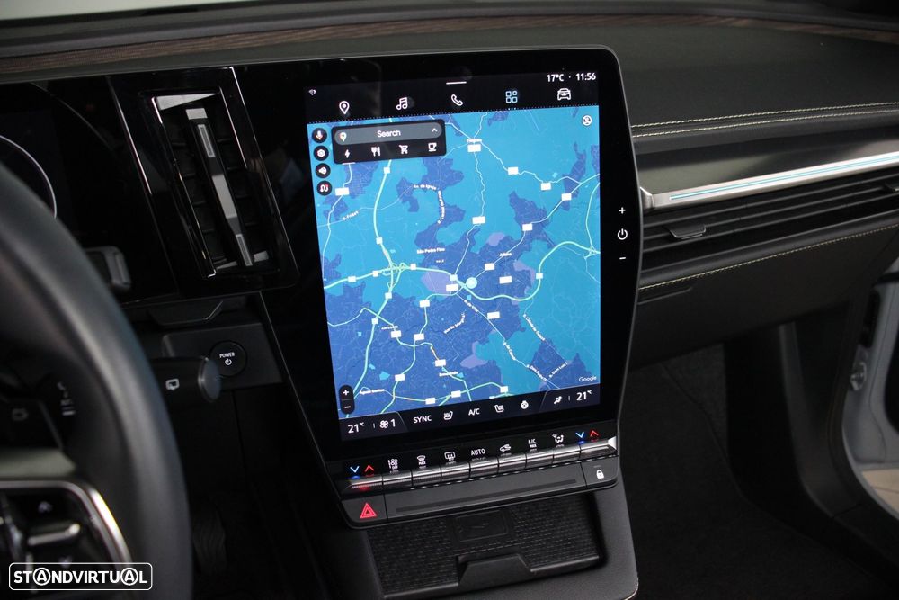 Renault Mégane E-Tech EV60 Iconic - 17