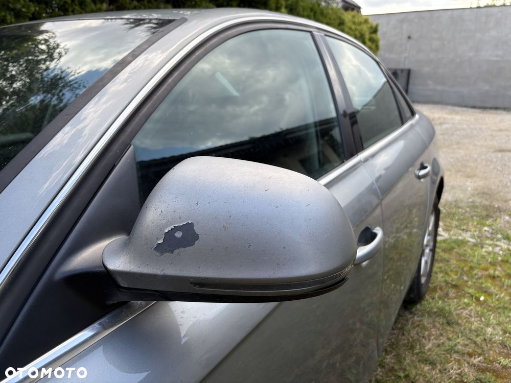 Audi A4 Limousine 2.0 TDI - 15