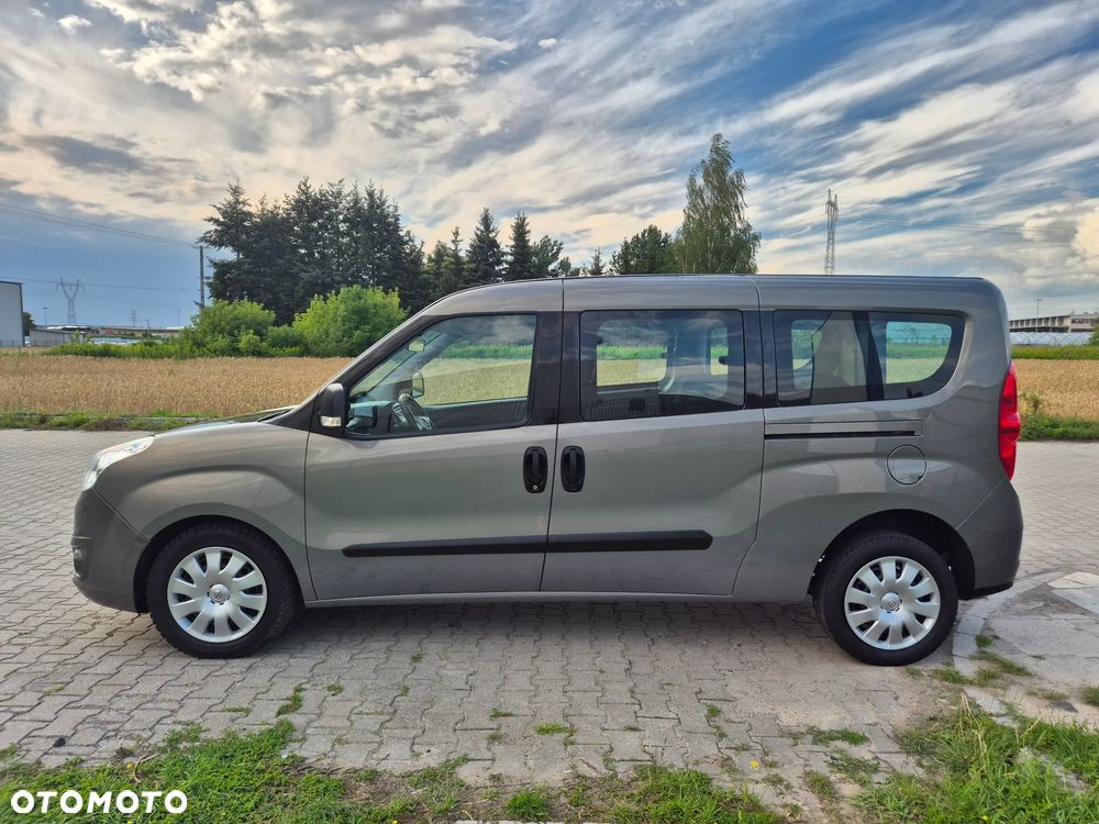 Opel Combo Tour L2H1 - 9