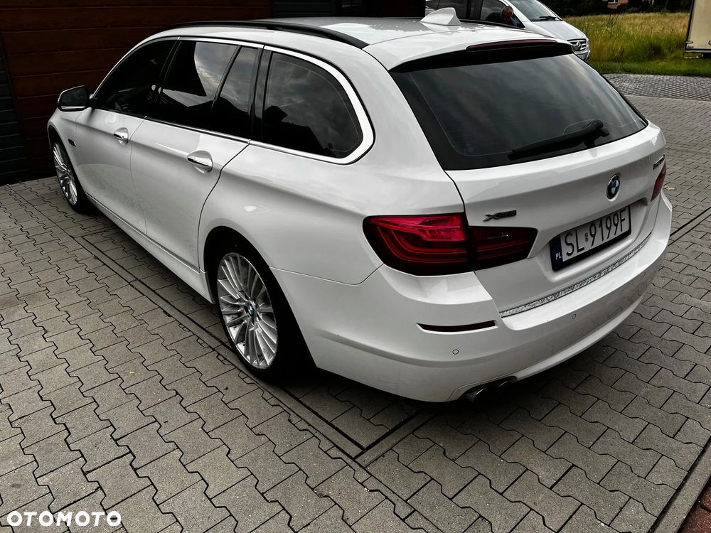BMW Seria 5 - 3