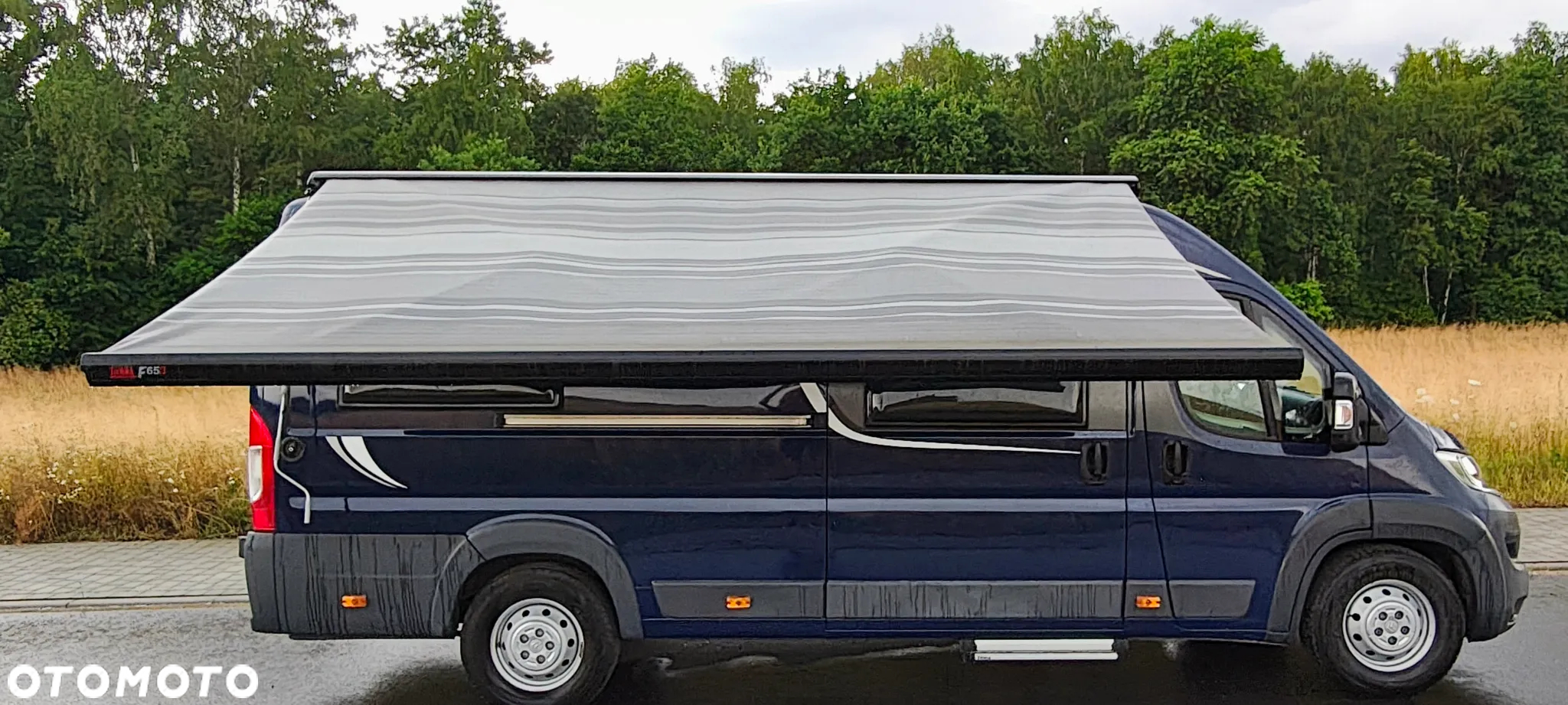 Possl Road Cruiser B 640 - 30