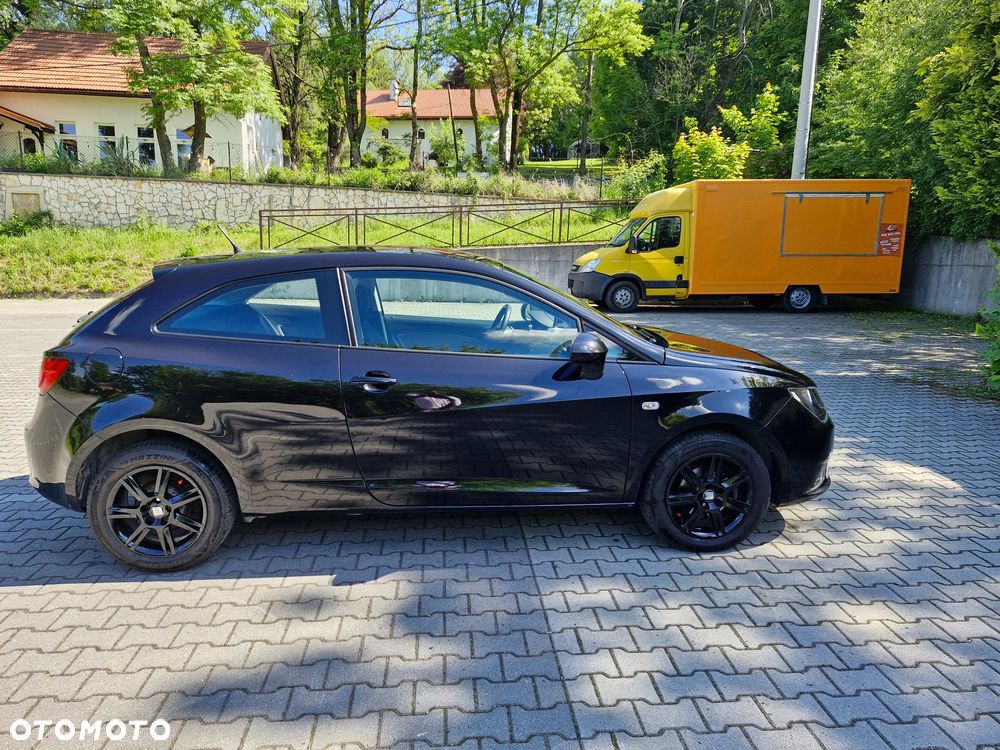 Seat Ibiza - 10