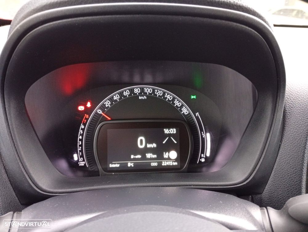 Toyota Aygo X 1.0 Play - 14