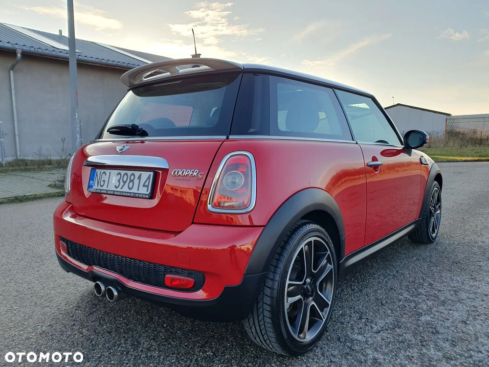 MINI Cooper - 9