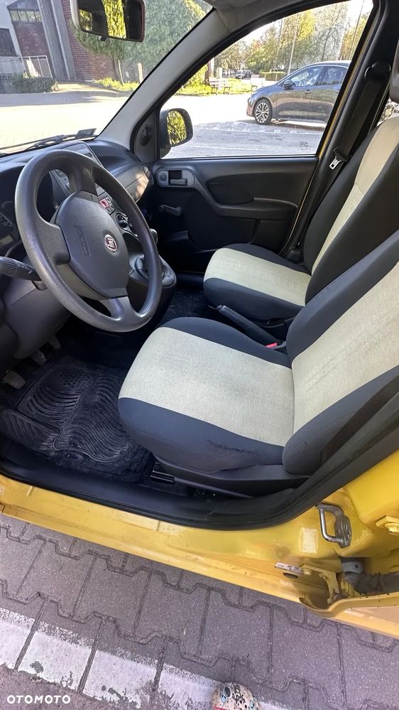 Fiat Panda 1.2 Active Eco - 8