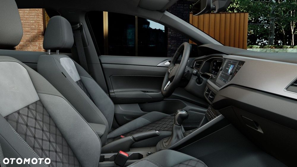 Volkswagen Taigo 1.5 TSI ACT R-Line Plus DSG - 12