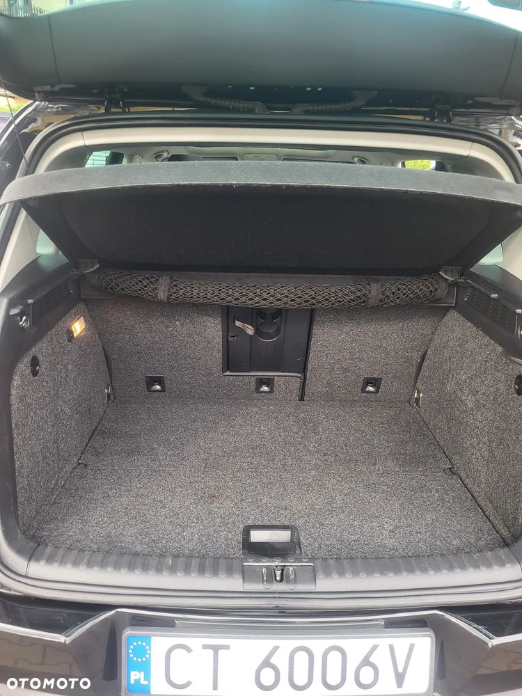 Volkswagen Tiguan 2.0 TSI 4Motion DSG Track & Field - 12