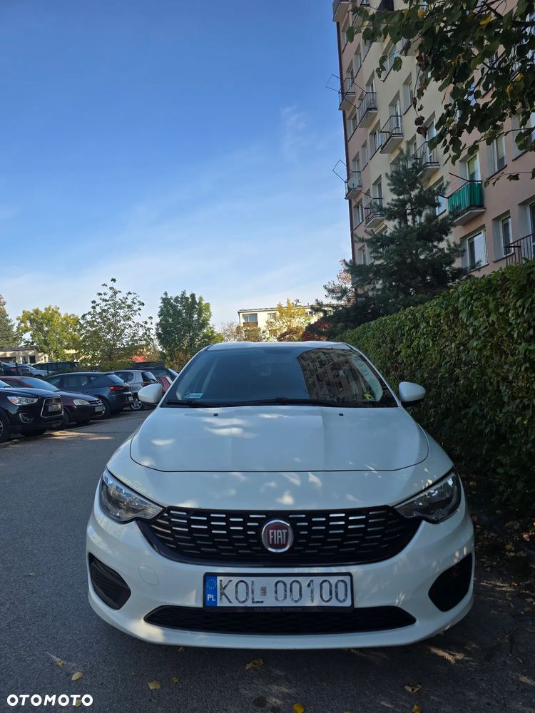 Fiat Tipo 1.4 16v - 2