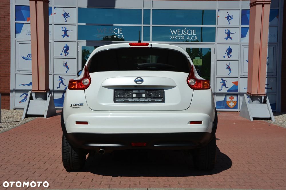 Nissan Juke 1.6 Start/Stop Acenta - 24