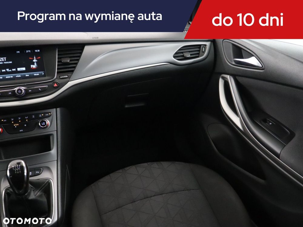 Opel Astra - 10