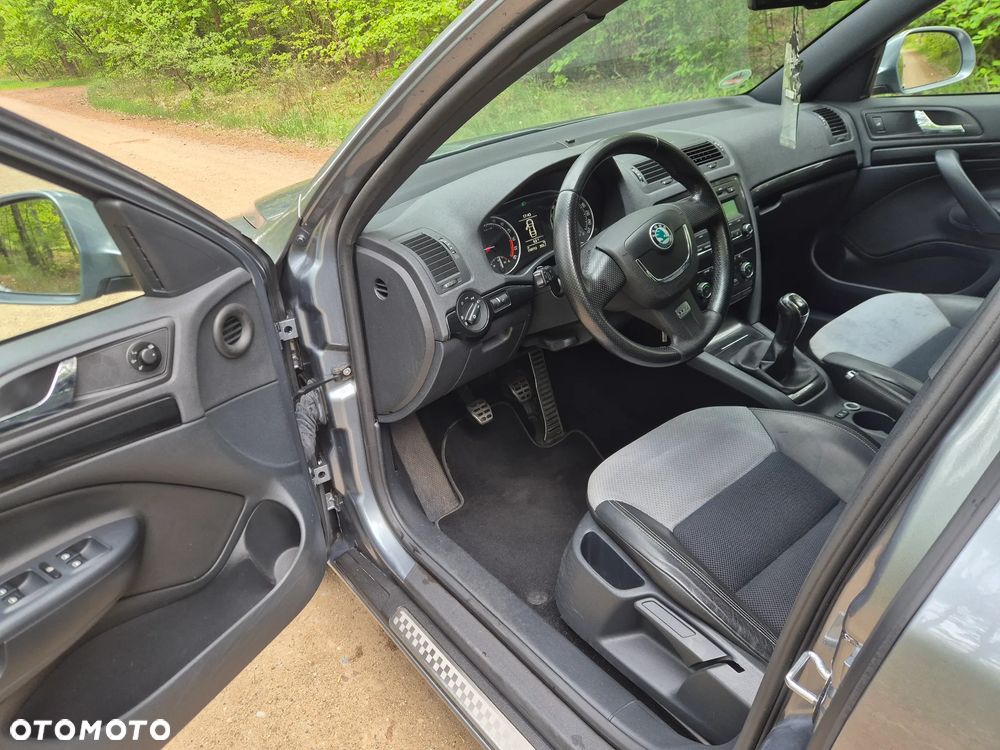 Skoda Octavia - 25