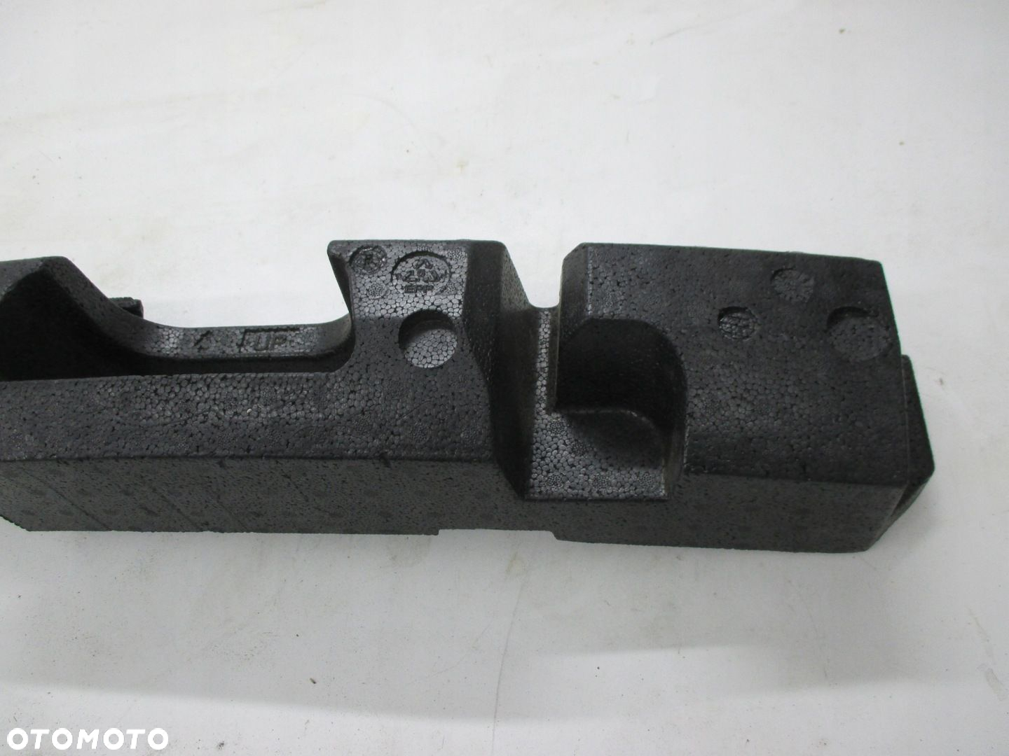ABSORBER ZDERZAKA TYŁ NISSAN QASHQAI J10 - 3