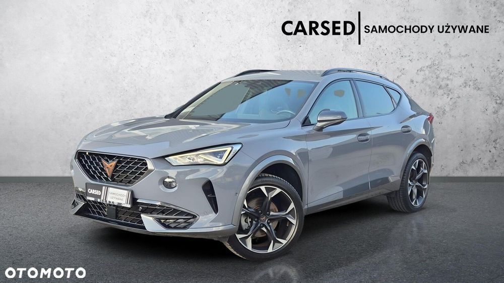 Cupra Formentor 1.5 TSI DSG - 2