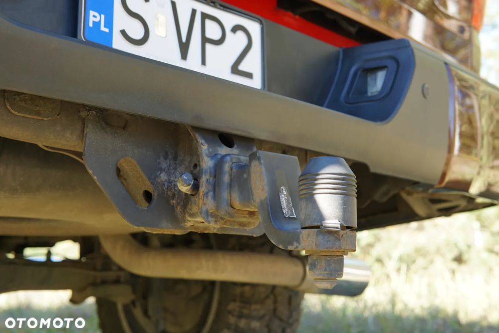 Toyota Tundra 5.7 4x2 Double Cab Limited - 8