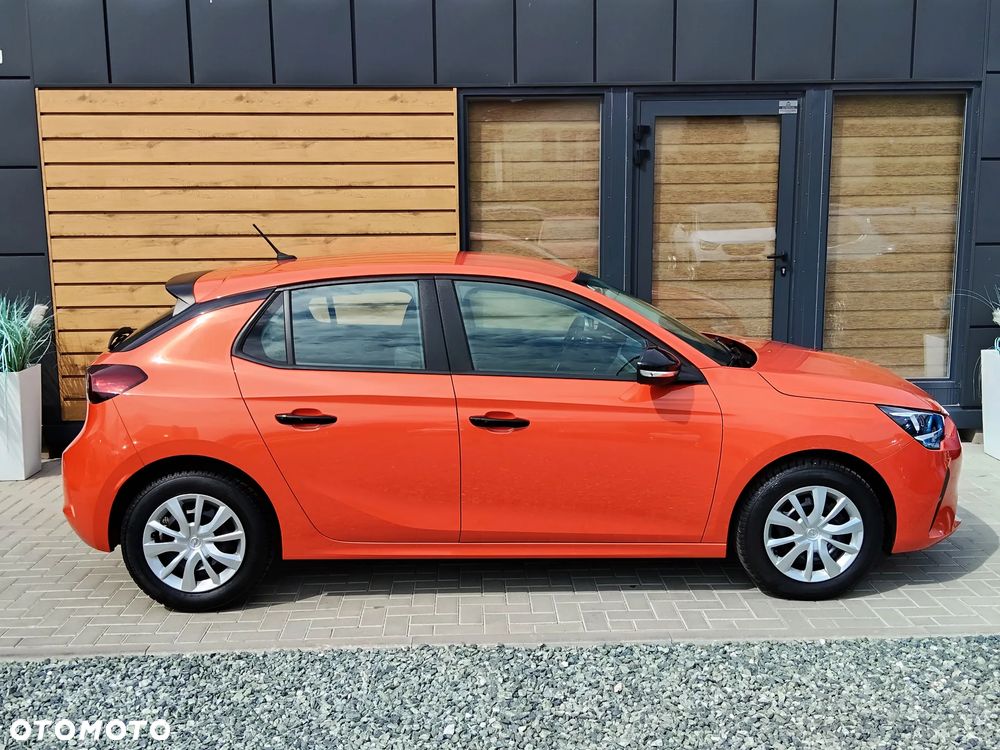 Opel Corsa 1.2 Elegance S&S - 25