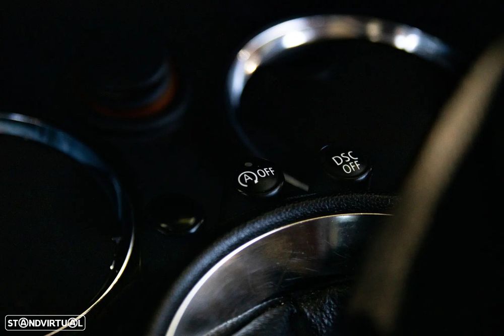 MINI Clubman Cooper D - 41