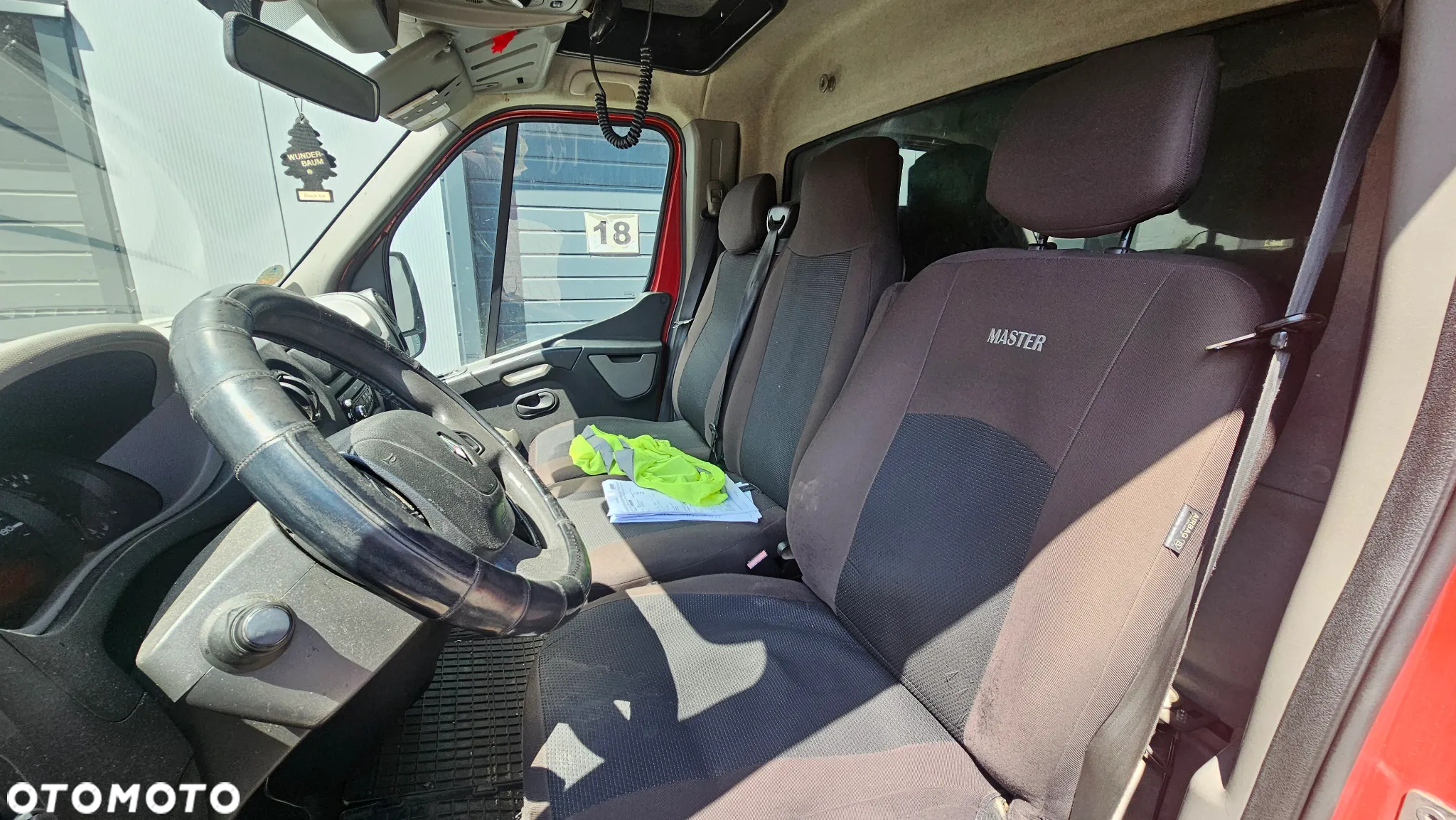 Renault Master - 4