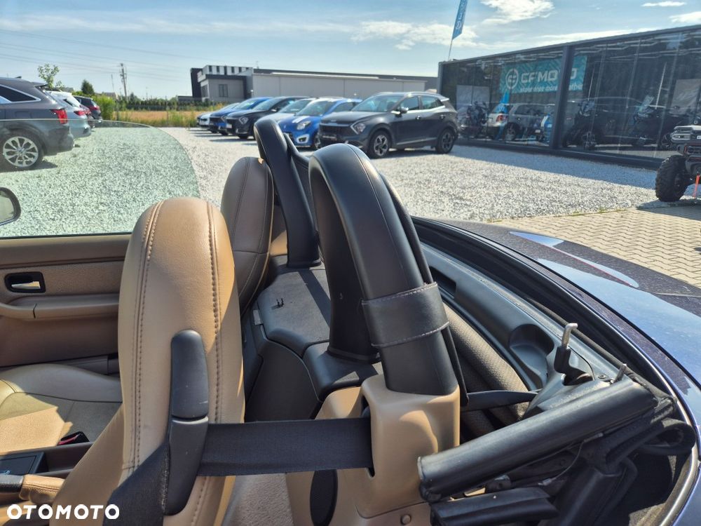 BMW Z3 - 14