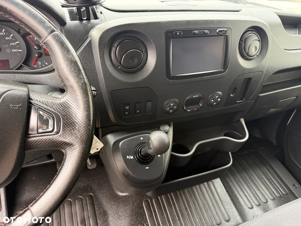 Renault Master L3H3 - 31