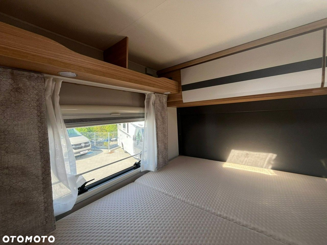 Dethleffs Globebus I1 - 6