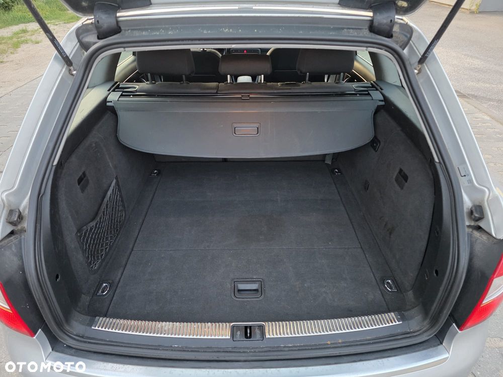 Audi A4 Avant 1.6 - 13