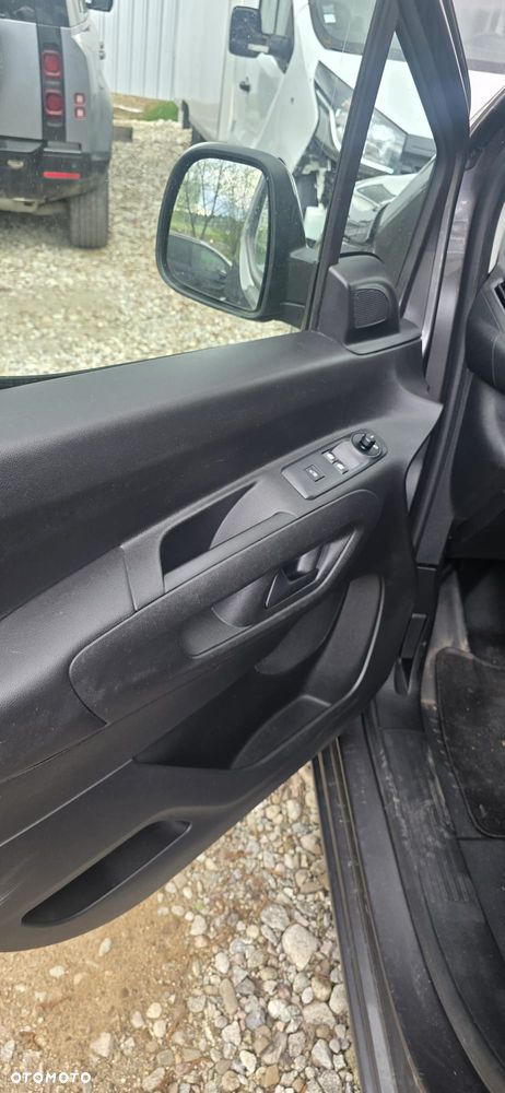 Fiat Doblo 1.5 BlueHDI S&S L1 - 19