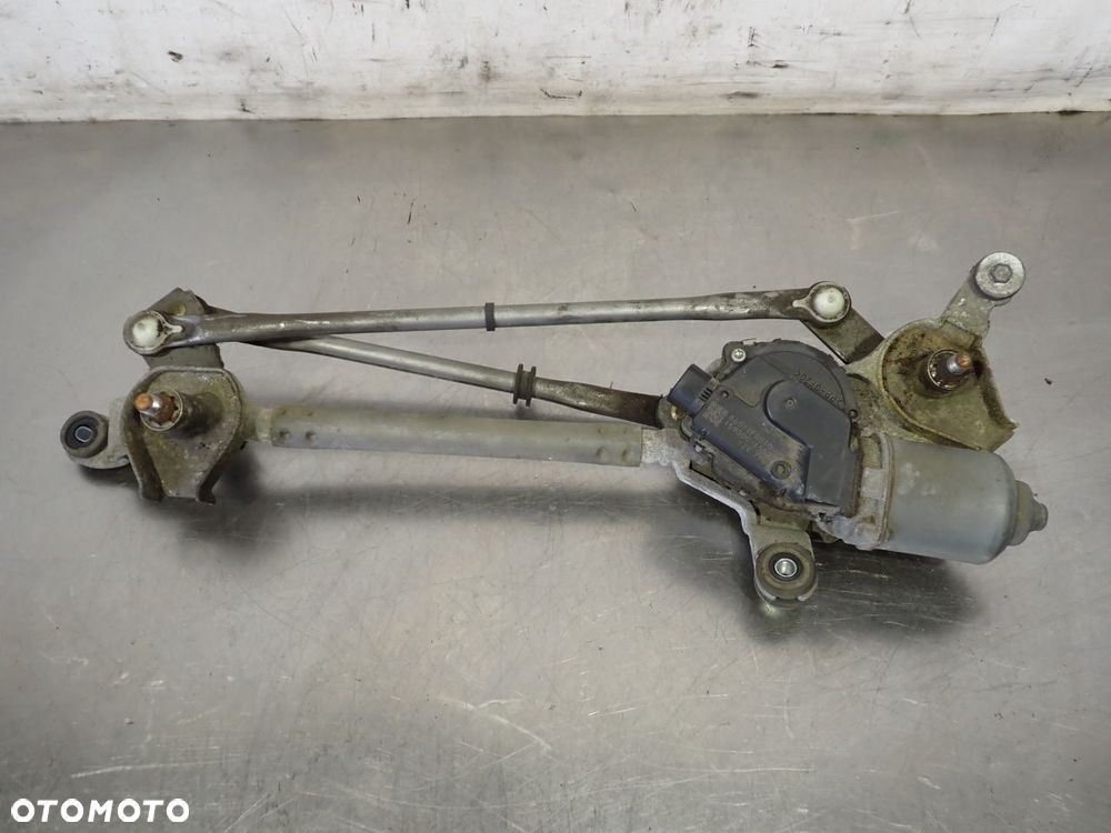 MECHANIZM WYCIERACZEK PRZÓD SUBARU IMPREZA GH 1.5 86511FG010 159300-1552 - 1