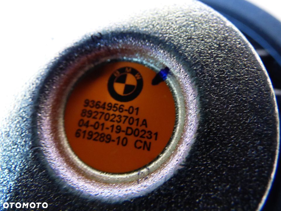 MINI COOPER   F54  F55  GŁOŚNIKI  DRZWI HARMAN /KARDON - 6