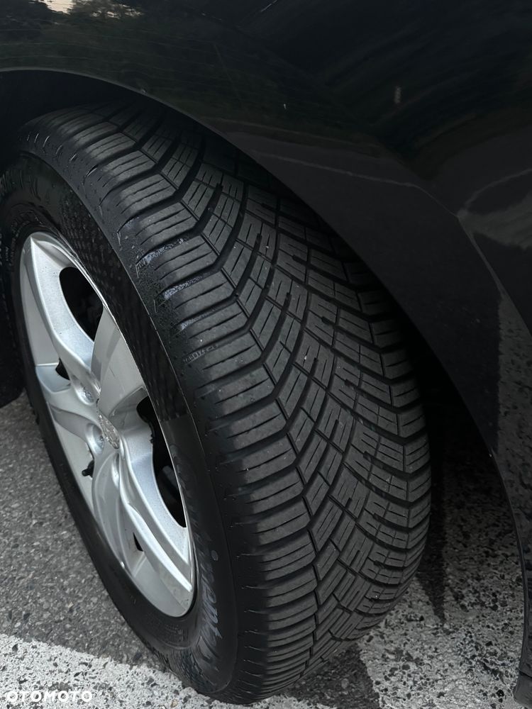 Peugeot 508 2.0 HDi Allure - 12