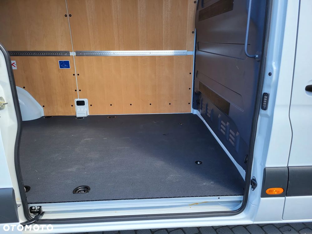 Mercedes-Benz SPRINTER 907 311 CDI--L2 H2 -KLIMA-LEDY-NOWY - 23